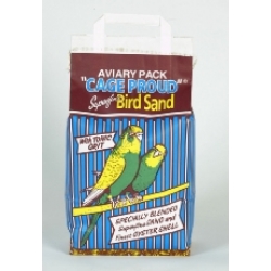 Pettex Bird Sand 10kg 